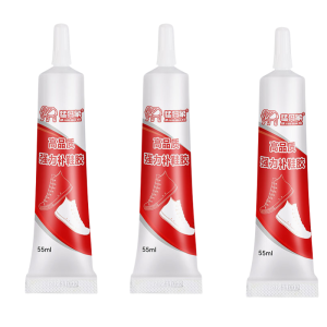 💕Transparent and Soft💕Universal Strong Shoe Repair Glue Special Glue for Shoes That Does Not Become Hard or White Transparent and Soft Shoe Repair Glue