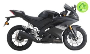 YAMAHA R15