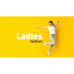 Hummock X Tiara Kemeja Wanita Putih Polos CSC-007-01