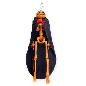 Pinky Bee Halloween Dekorasi Tengkorak 40cm 66161001