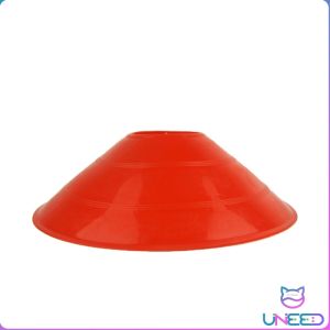 Need Football Training Logo Plate Football Training Equipment Agility Exercise