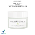 Eiem Beauty Water Bank Moisturizer | EIEM Beauty Cera x Cica Moisturizer. 