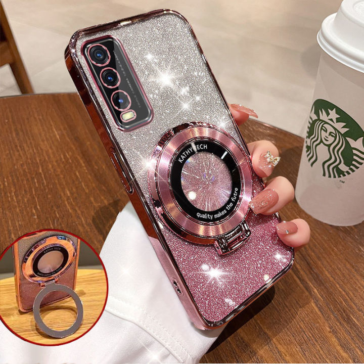 For%20Vivo%20Y20%20Y20i%202021%20Y20s%20G%20Y12A%20Y12s%20Case%20with%20Ring%20Stand%20Holder%20Fashion%20Bg%20Soft%20TPU%20Plating%20Bumper%20Back%20Cover%20Protector%20Phone%20Casing%20-%20Image%202