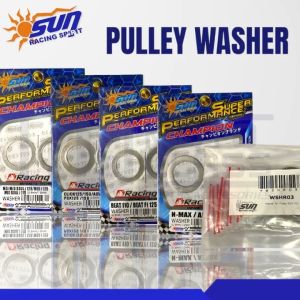 SUN RACING WASHER FOR PULLEY