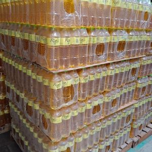 Minyak Goreng Rizki 900ml Botol - 1 Dus Isi 12 pcs Harga Grosir Termurah Stok Baru