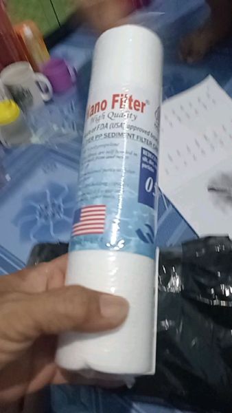 Buyer review video 5