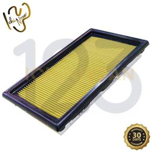 Filter Udara Nissan Grand Livina Evalia March 16546-ED000| ichi-7163