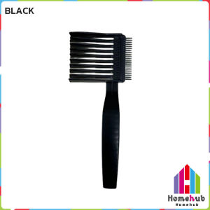 Homehub Professional Hair Cutting Positioning Comb Barber Hair Cut Tools Styling Hair Clipper Combs