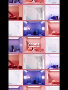 Crocss Classic Bae Clog New Classic Wrist Watch Top For Women㏇0708
