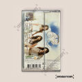 The Sis เดอะ ซิส อัลบั้ม พี่น้อง ร้องเพลงชีวิต เทปคาสเซ็ท Cassette Tape เทปเพลงไทย. 