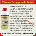 Vitamin Bebek Pedaging / Mineral Bebek / Vitamin Itik Petelur / Vitamin Bebek Petelur / Vitamin Itik. 