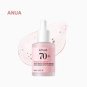 Tinh Chất Anua Peach 70 Niacin Serum 30ml