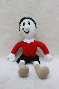 Dreamtoys96 Boneka Olive-Popeye Boneka Disney