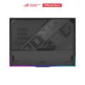 ASUS ROG Strix G16 (2024) gaming laptop 16", 165Hz WUXGA IPS, NVIDIA GeForce RTX 4060 + Intel UHD Graphics, Intel Core i9-14900HX, 16GB DDR5-5600 SO-DIMM, 512GB PCIe 4.0 NVMe M.2 SSD, RGB keyboard, G614JVR-N3211W. 