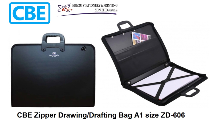 8K/4K Waterproof Nylon Drawing Bag Simple Painting Board Bag Artist  Students Sketching Tools Art Set Art Supplies