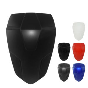 For BMW S1000RR 2023 2024 2025 2026 Complete Rear Passenger Pillion Solo Seat Cover Tail Fairing Cowl