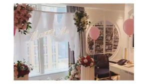6M Sheer Tulle Wedding Arch Backdrop Curtain DIY Wedding Birthday Decor Indoor Outdoor Party Decor
