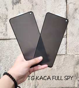 Tempered Glass Anti Spy Full INFINIX HOT 50 4G 5G HOT 50i HOT 50 PRO 4G Screen Protector Anti Gores