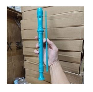 Sáo RECORDER 24B Tone C ( Đô Trưởng) I Sáo RECORDER 8 Lỗ Dùng Cho Học Sinh Cấp 1 Cấp 2 I Sáo Recorder Học Âm Nhạc
