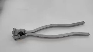 KITA-Bone plate Bender Reconstruction Plate Bender Stainless steel orthopedics Instruments pet