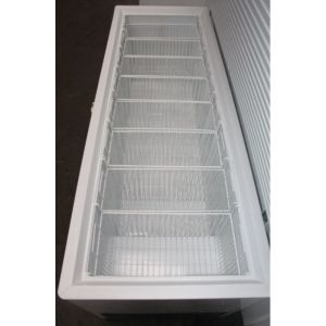 (JAYA FREEZER) LIEBHERR Chest Freezer Solid Door EFL-6005