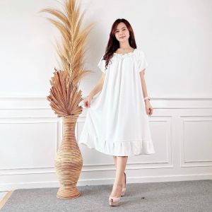 DRESS FUJI TERBARU DAN TER INDAH FIRAL FUJIAN HAERGA GROSIR