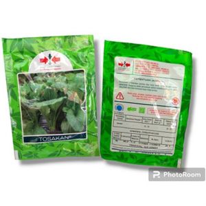 Benih cesim Tosakan 25g