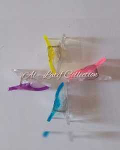 penjepit jahitan / wooden clip