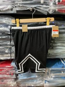 Diamond AJ Mens Athletic Shorts Mesh - Quick-Dry Microfiber Fabric Multiple Colors New