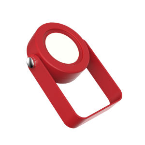 Creative student bedroom study desk lamp simple eye protection bedside ornament mini dormitory lantern light