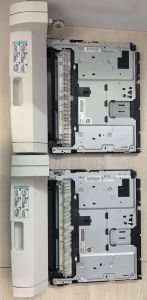 Khay hai mặt a3 duplex cho máy canon LBP8630 / 3500 hàng đẹp tháo máy