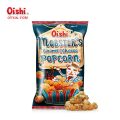 Movietime Popcorn Bundle [Oishi's Bestselling Popcorn | Mobsters Caramel and Cheese Mix | For Sharing]. 