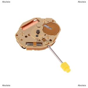 [COD] Abulaia นาฬิกาเคลื่อนไหวแบบ GL30อุปกรณ์เสริมการเคลื่อนไหวของนาฬิกาเคลื่อนไหวแบบ3มืออุปกรณ์ซ่อมแซมการเคลื่อนไหว GL30ญี่ปุ่น