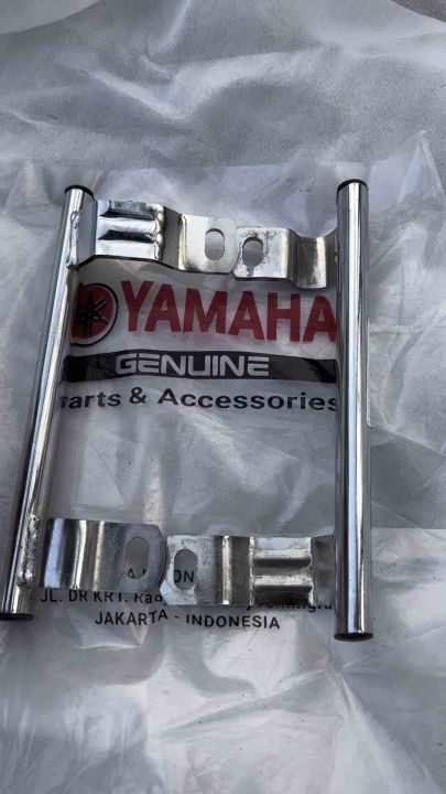 begel behel potong pegangan f1zR fiz R Tebal oem kualitas asli original