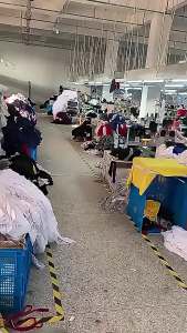 新款做旧 Solo Leveling 独自升级动漫系列 街头复古水洗T恤短袖