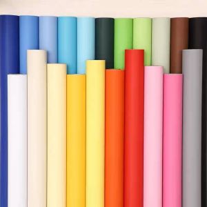 5 Mét Giấy Dán Tường Khổ 45CM Rộng Decal PVC Trang Trí ( có keo ) - GIẢ VÁN GỖ HIỆN ĐẠI PT0171