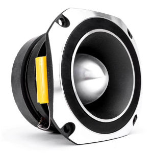 3 INCHES 800 WATTS BULLET TWEETER WITH CAPACITOR