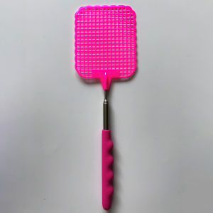 Vỉ Đập Ruồi Muỗi Bằng Nhựa Dẻo Siêu Mềm Và Bền - LAZYL