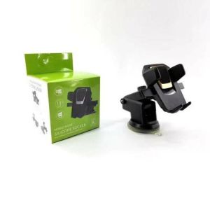 Car Phone Holder Mobil HD-68 Holder Dashboard / Kaca Mobil 360° Suction Cup Vehicle Mount Universal HD68 Phone Stand Holder