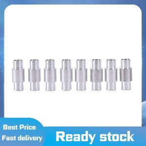 Sports🚴🏻♀️ 8x set professional Inline roller spacer for 6mm screws spacers skating shoes