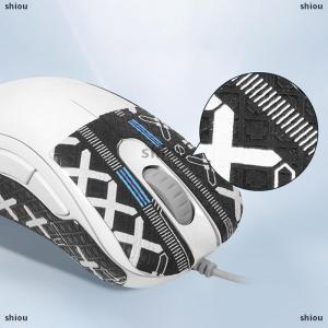 [COD] shiou สติกเกอร์เทปสำหรับเล่นสเก็ตที่ยึดเกาะกับเม้าส์กันลื่นสติกเกอร์กันลื่นสำหรับ Zowie eccw EC1-CW EC3-CW EC2-CW