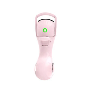 BAYBEYLA เบเบย์ลา ที่ดัดขนตาไฟฟ้า SZ-02 ที่ดัดขนตา | ที่ดัดขนตาไฟฟ้า | ที่ดัดขนตาแบบมีความร้อน