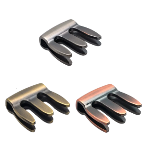 Metal Violin Practice Mute Claw Style Violin Mute Silencers for Violin and Small Viola Volumes Control Easy to Install