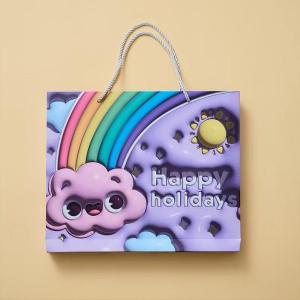 40in Box Mainan Surprise Gantungan Kuromi Lotso Mainan Toblos Sanio Gantungan Kunci Boneka Sanrio