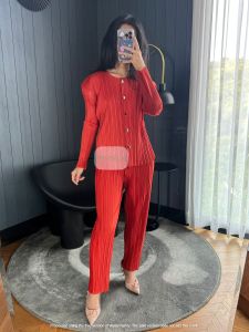 (A 03) MBL One Set Plisket BB / Cardigan Plisket / Atasan Plisket BB / One Set