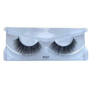 Bulu Mata Palsu Wanita Lentik Eyelash Palsu Lentik Dan Natural LSH054