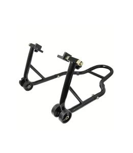 T2P Motorcycle Paddock Stand Sport Bike Rear Wheel Lift Swingarm Motorbike Stands Wheel Lifter