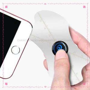 ซื้อ 1 ชิ้นลด 10 บาท แผ่นโทรศัพท์มือถือแล็ปท็อปแยกหน้าจอ0.1มม. เครื่องมืองัดเปิดเหล็กอุปกรณ์เปิดหน้าจอโค้งอุปกรณ์เปิดโลหะบางพิเศษ