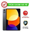 Máy tính bảng Xiaomi MiPad 5 Pro 12.4'' WIFI Mới Nguyên seal Fullbox 6/128GB Snapdragon 870 | Pin siêu khỏe xem phim chơi game | Playmobile. 