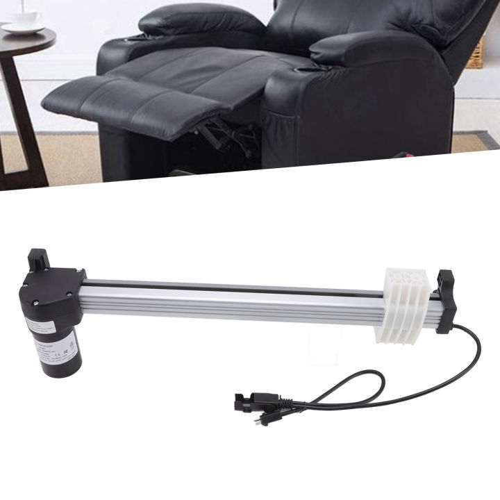 EBTOOLS moteur de fauteuil élévateur inclinable électrique Actionneur d'inclinaison électrique